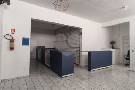 Salão para alugar no Centro, Ribeirão Preto, SP