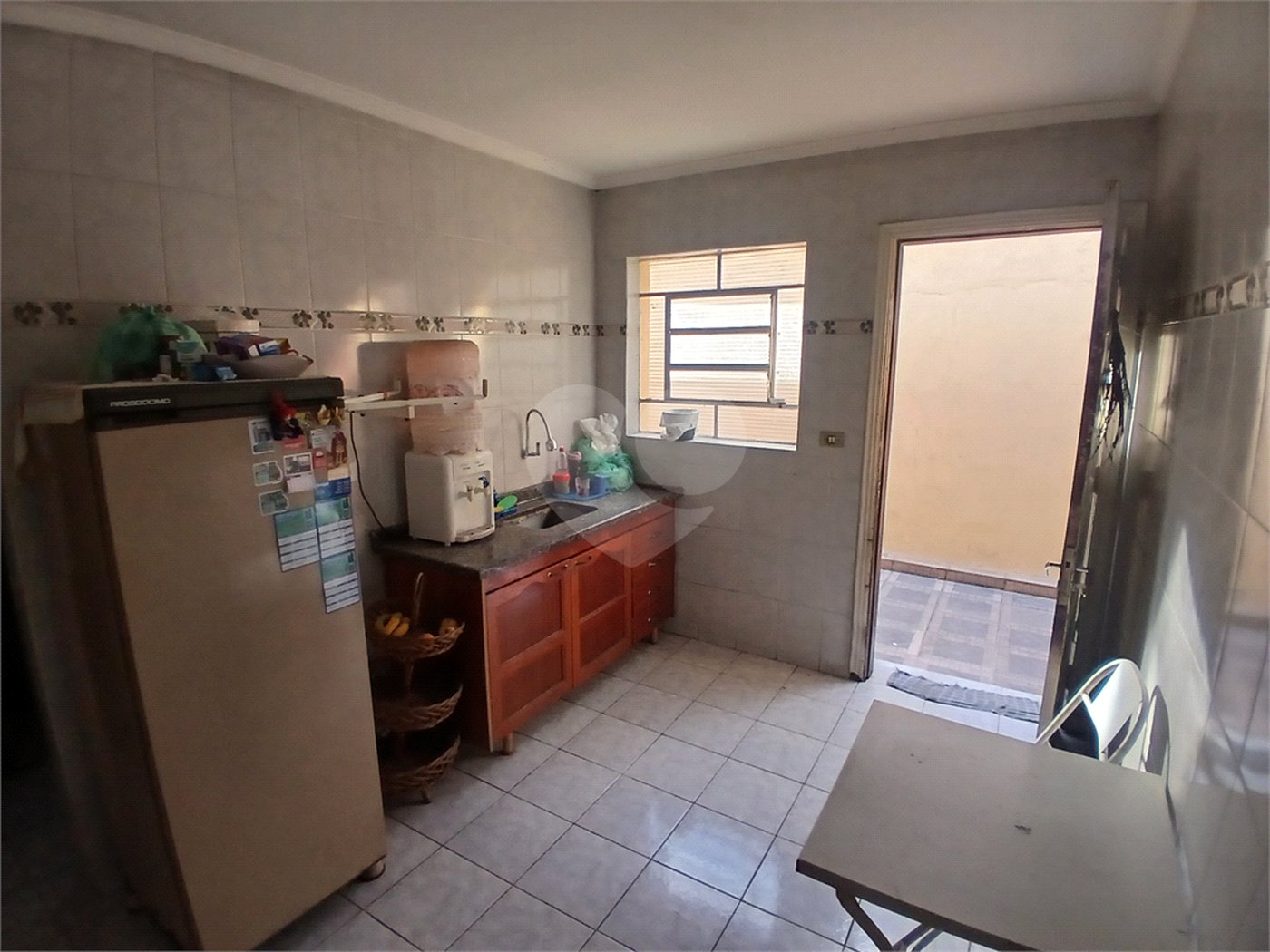 Casa Térrea à venda com 2 quartos em Vila Leopoldina, São Paulo, SP