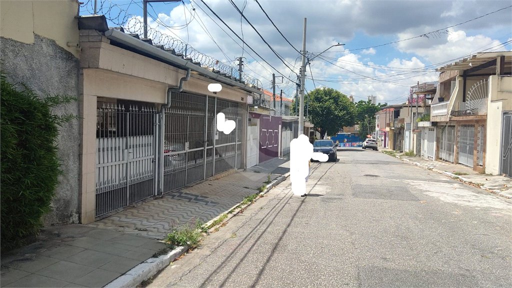 Casa à venda com 2 quartos em Vila Constança, São Paulo, SP