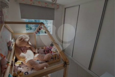 Cobertura à venda com 3 quartos em Engenho Novo, Rio de Janeiro, RJ