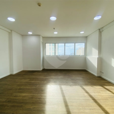 Sala à venda no Centro, São Bernardo do Campo, SP
