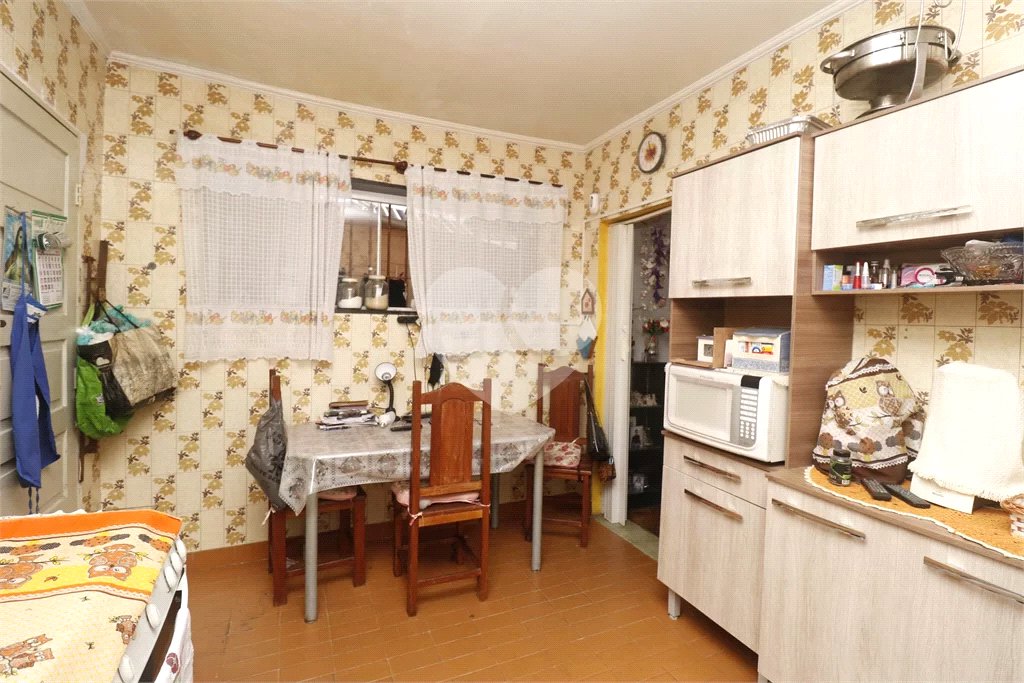 Casa à venda com 3 quartos em Vila Guilherme, São Paulo, SP