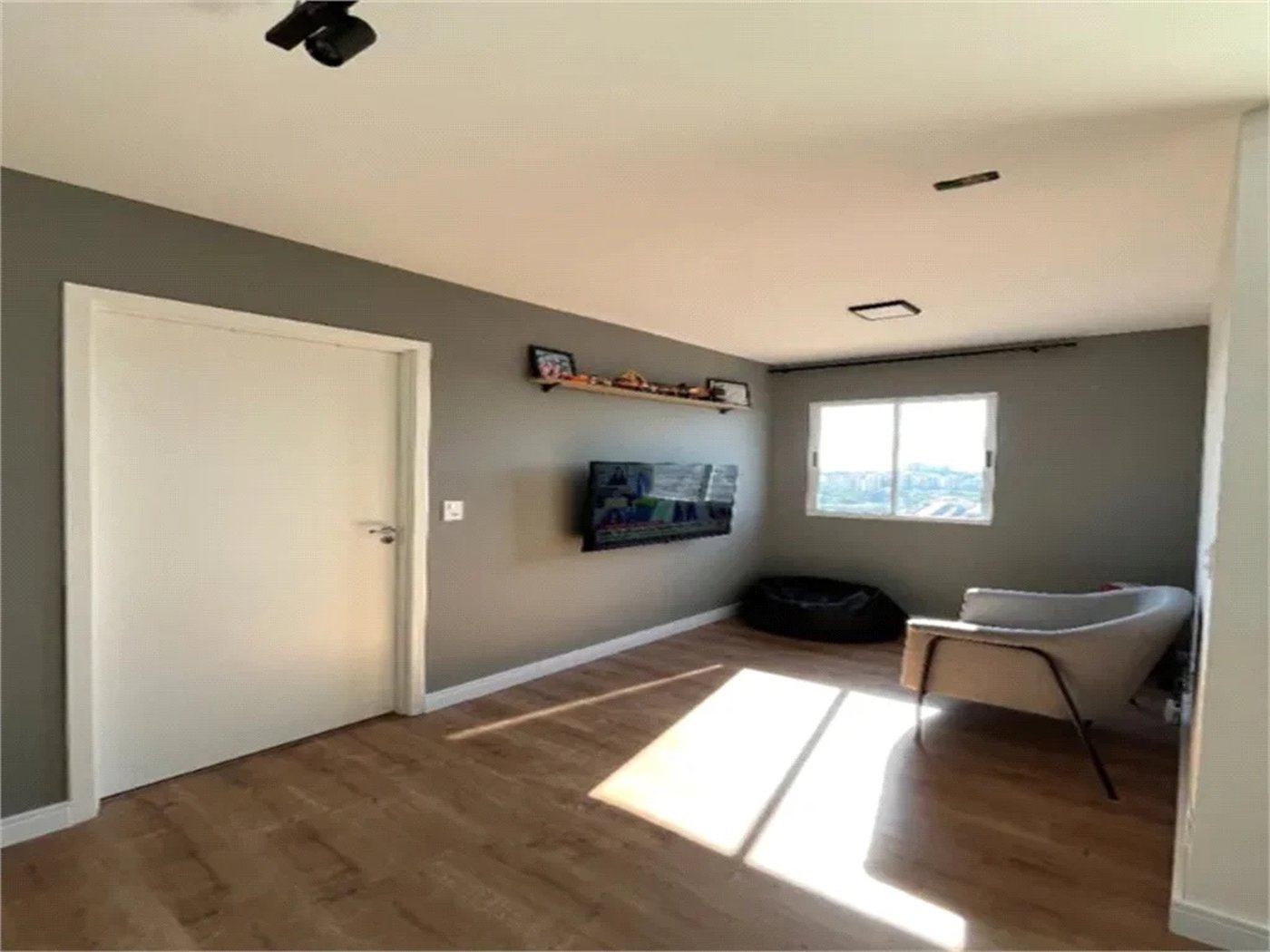 Apartamento à venda com 1 quarto em Vila Sônia, São Paulo, SP