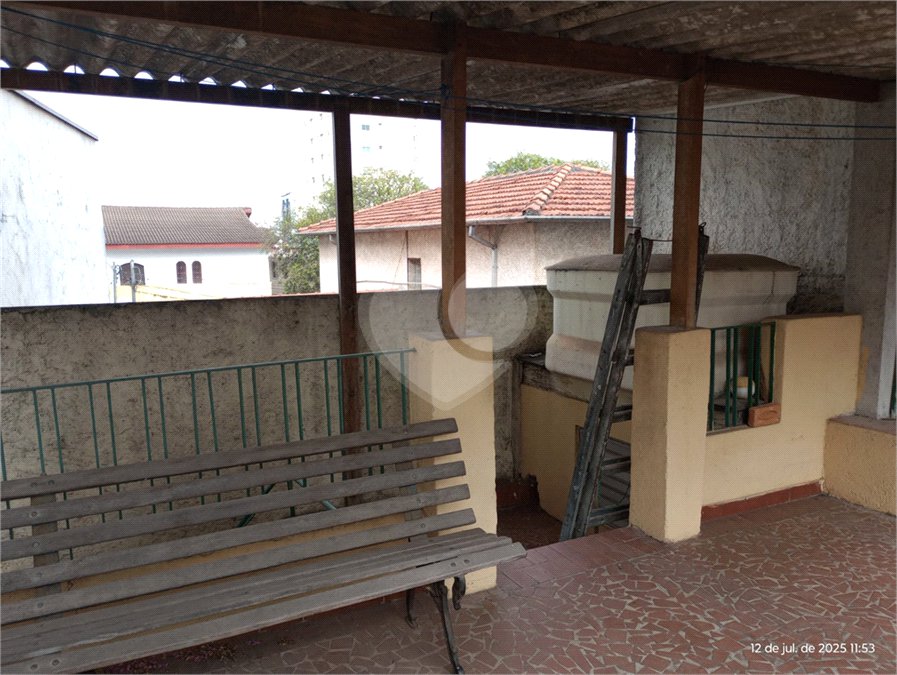 Casa Térrea à venda com 2 quartos em Santana, São Paulo, SP