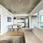 Apartamento à venda com 1 suíte em Cidade Monções, São Paulo, SP