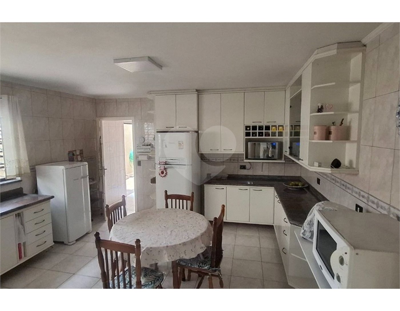 Casa à venda com 4 quartos, sendo 3 suítes, em Vila Aurora (zona Norte), São Paulo, SP
