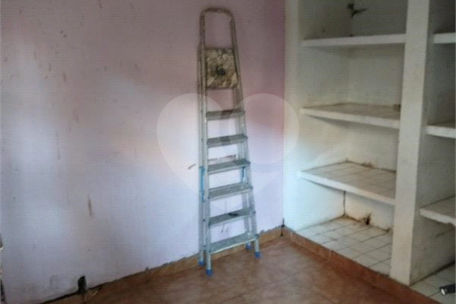 Sobrado à venda com 4 quartos, sendo 2 suítes, em Limão, São Paulo, SP