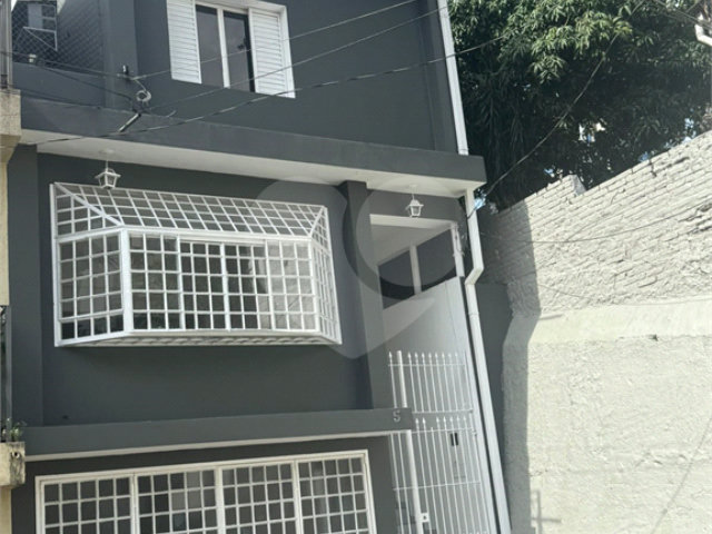 Casa de Vila à venda com 3 suítes em Santana, São Paulo, SP