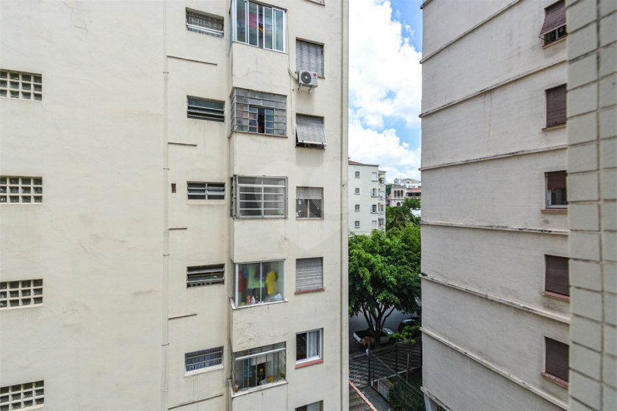 Apartamento à venda com 1 quarto em Barra Funda, São Paulo, SP