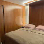 Apartamento à venda com 2 quartos em Vila Mazzei, São Paulo, SP