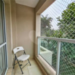 Na Mooca á venda Apartamento / Studio com 51m² 1 dormitório e 1 vaga.
