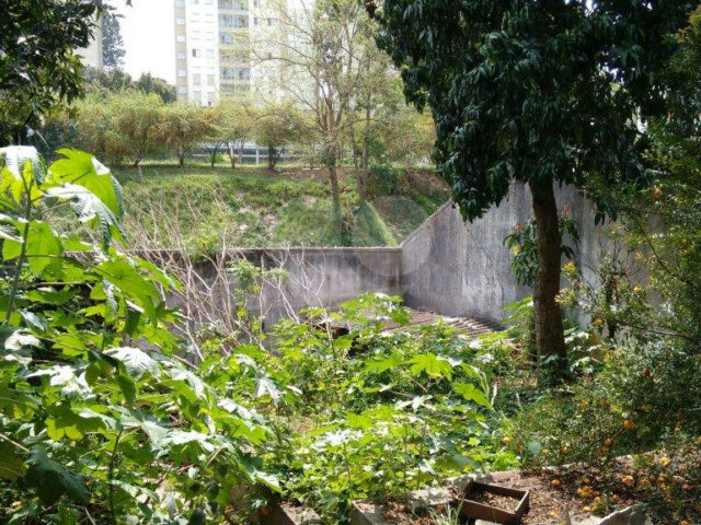 Casa Térrea à venda com 3 quartos em Vila Nova Cachoeirinha, São Paulo, SP