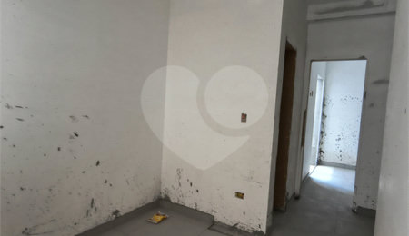 Apartamento à venda com 1 quarto em Cidade Antônio Estevão de Carvalho, São Paulo, SP