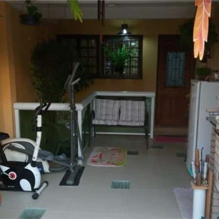Casa à venda com 3 quartos, sendo 1 suíte, no condomínio Alcides Moreira, São Paulo - SP