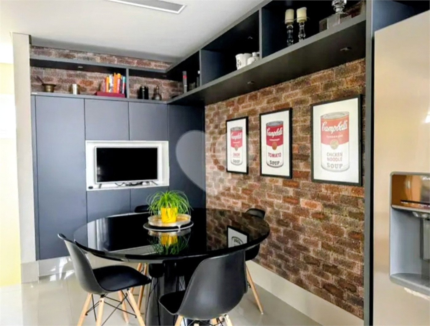 Casa à venda com 4 suítes no condomínio Tao Residencial, São Paulo - SP