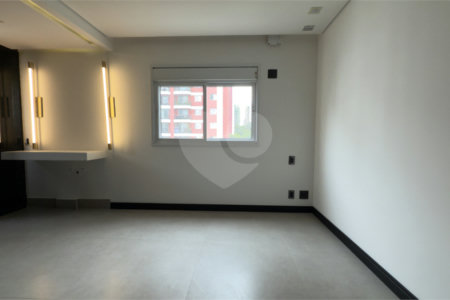 Apartamento à venda com 3 suítes em Vila Mascote, São Paulo, SP