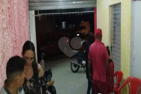 Prédio à venda em Jardim Eucalíptos, Sorocaba, SP