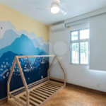 Apartamento à venda com 3 quartos em Tijuca, Rio de Janeiro, RJ