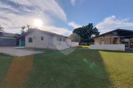 Chácara à venda com 2 quartos, sendo 1 suíte, em Chácara Santo Antônio, Araçoiaba da Serra, SP