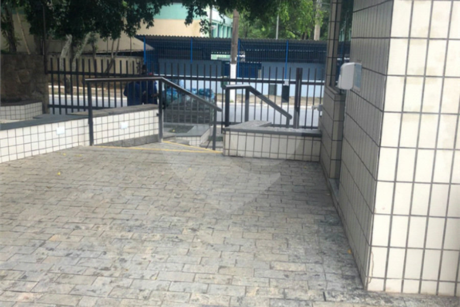Apartamento à venda com 3 quartos, sendo 1 suíte, em Saúde, São Paulo, SP