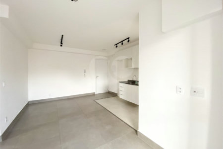 Apartamento à venda com 2 quartos em Jardim São Paulo(zona Norte), São Paulo, SP