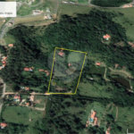 Chácara à venda com 4 suítes em Monte Alegre, Vinhedo, SP