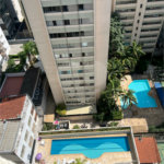 Apartamento para alugar com 1 quarto em Perdizes, São Paulo, SP