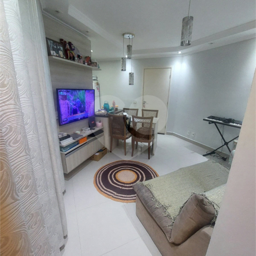 Apartamento à venda com 2 quartos em Vila Bela Vista (zona Norte), São Paulo, SP