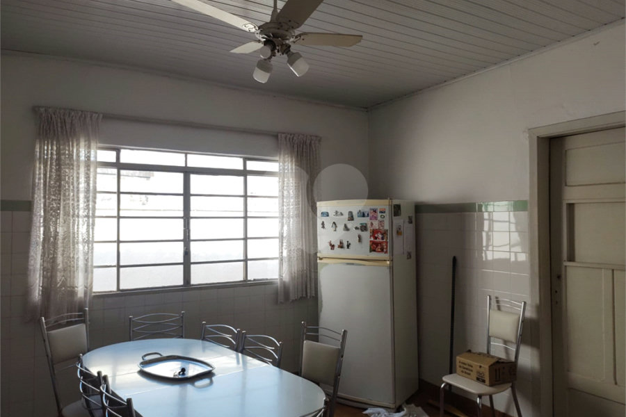 Casa à venda com 4 quartos em Casa Verde, São Paulo, SP