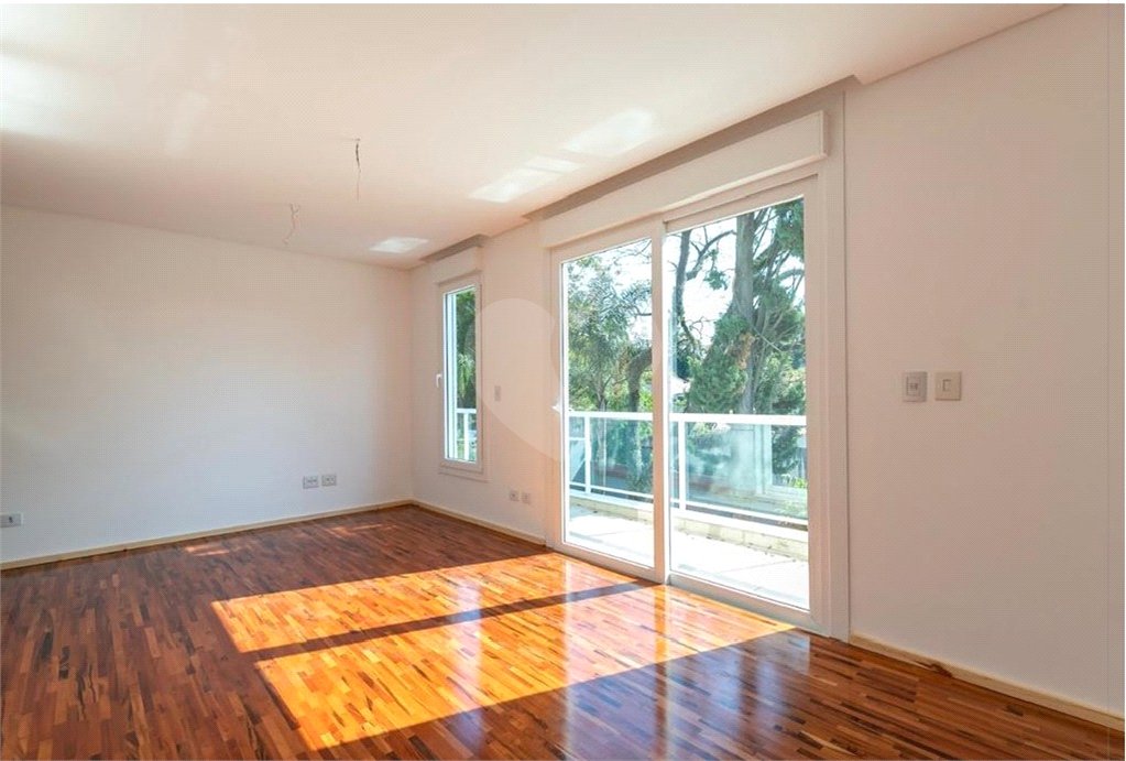 Casa à venda com 4 suítes no condomínio Porto Fino, São Paulo - SP