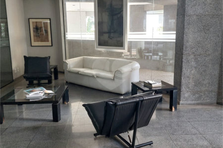 Apartamento à venda com 1 suíte em Vila Suzana, São Paulo, SP