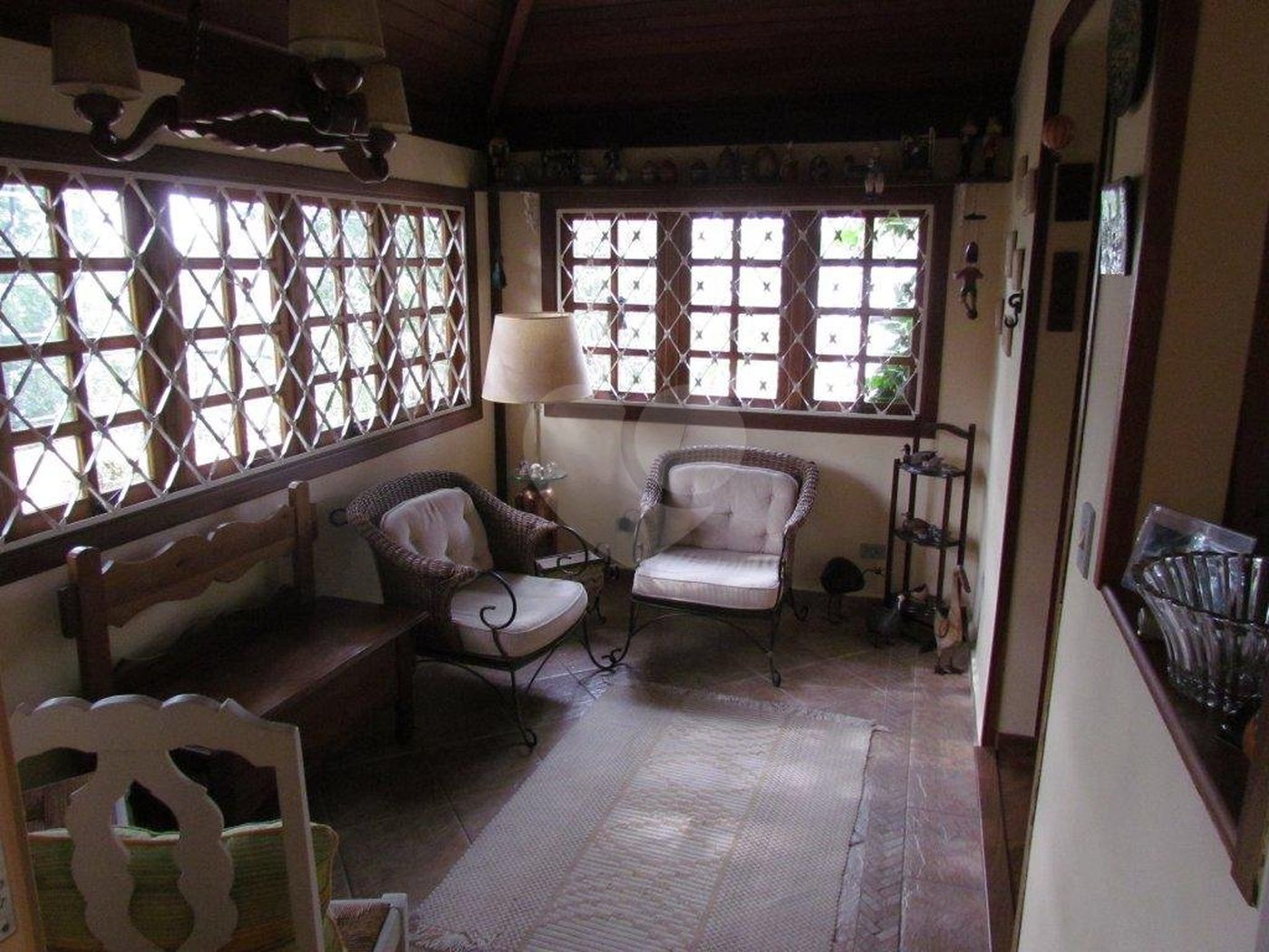 Casa Térrea à venda com 3 quartos, sendo 1 suíte, em Horto Florestal, São Paulo, SP