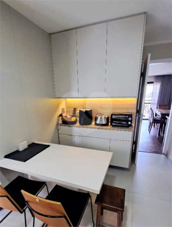 Apartamento à venda com 3 suítes em Alto da Boa Vista, São Paulo, SP