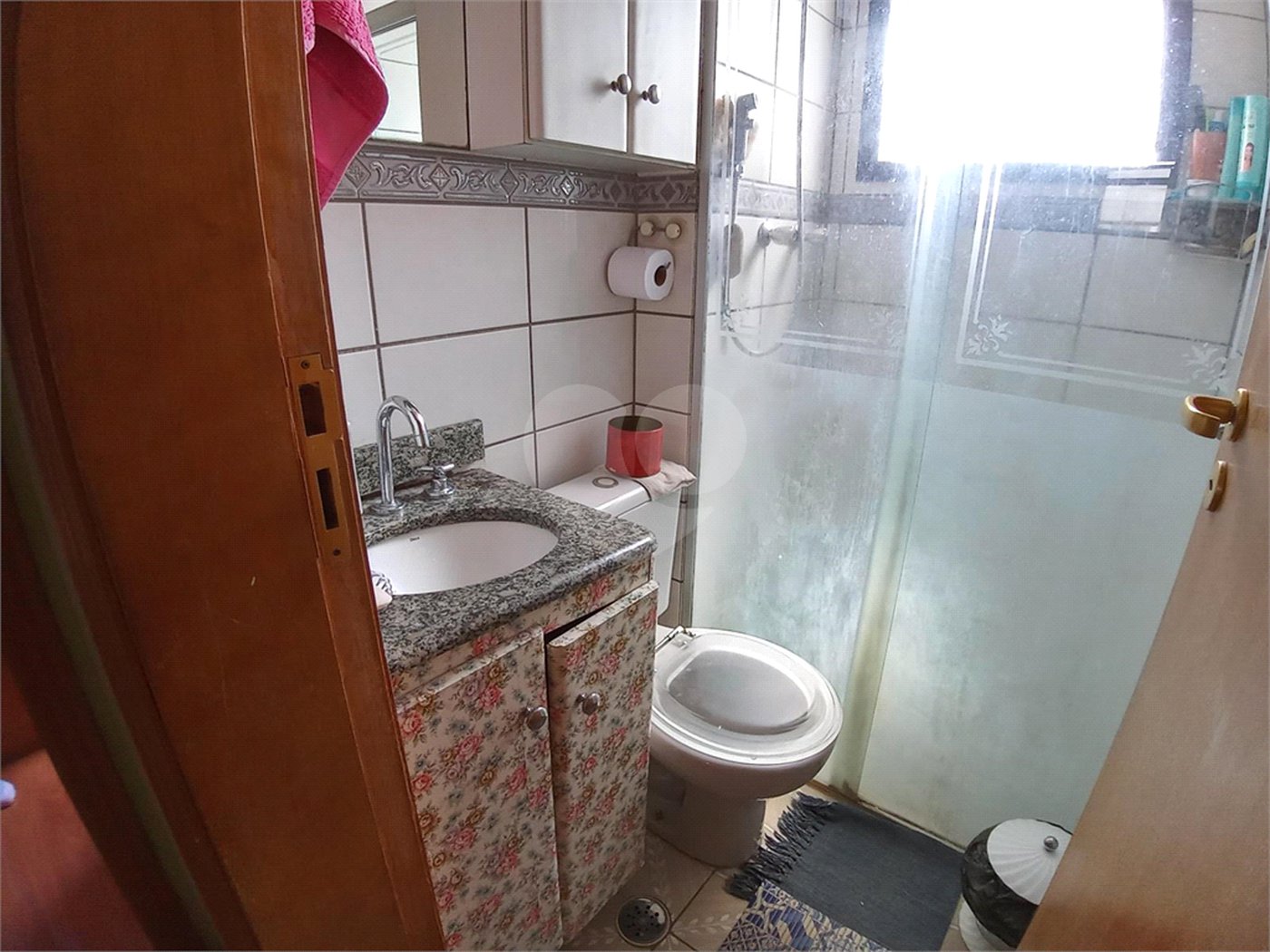 Apartamento à venda com 3 quartos, sendo 1 suíte, em Lauzane Paulista, São Paulo, SP
