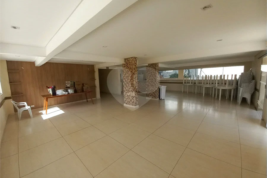 Apartamento à venda com 2 quartos em Tucuruvi, São Paulo, SP