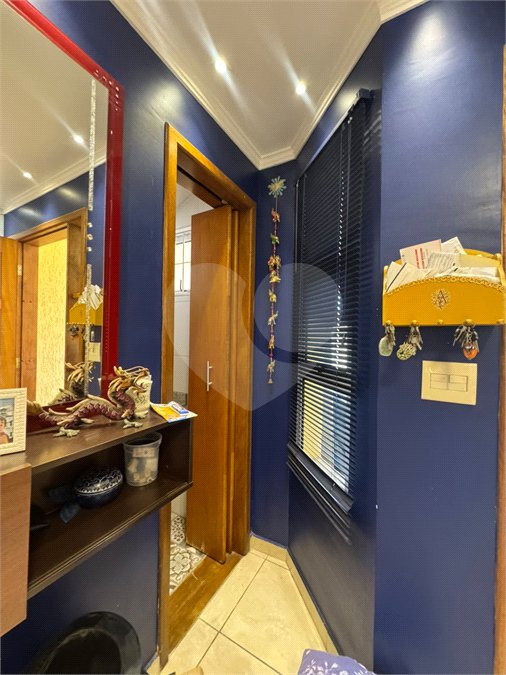 Sobrado à venda com 3 quartos, sendo 1 suíte, em Jardim Popular, São Paulo, SP