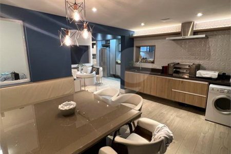 Apartamento à venda com 3 quartos, sendo 2 suítes, em Vila Andrade, São Paulo, SP