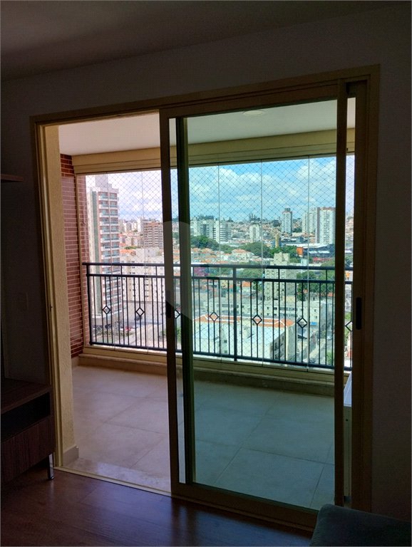 Apartamento à venda com 1 quarto em Santana, São Paulo, SP