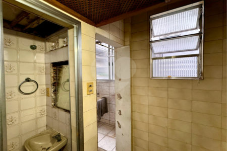 Apartamento à venda com 2 quartos em Humaitá, Rio de Janeiro, RJ