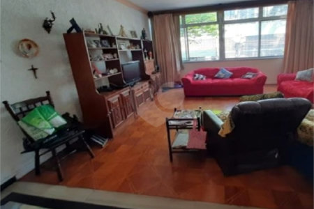 Apartamento à venda com 3 quartos em Grajaú, Rio de Janeiro, RJ