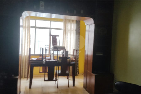 Apartamento à venda com 2 quartos em Catumbi, Rio de Janeiro, RJ