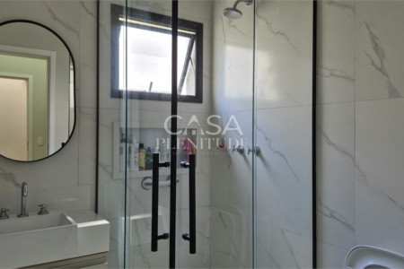 Casa em condomínio à venda com 3 suítes em Parque Ecoresidencial Fazenda Jequitibá, Sorocaba, SP