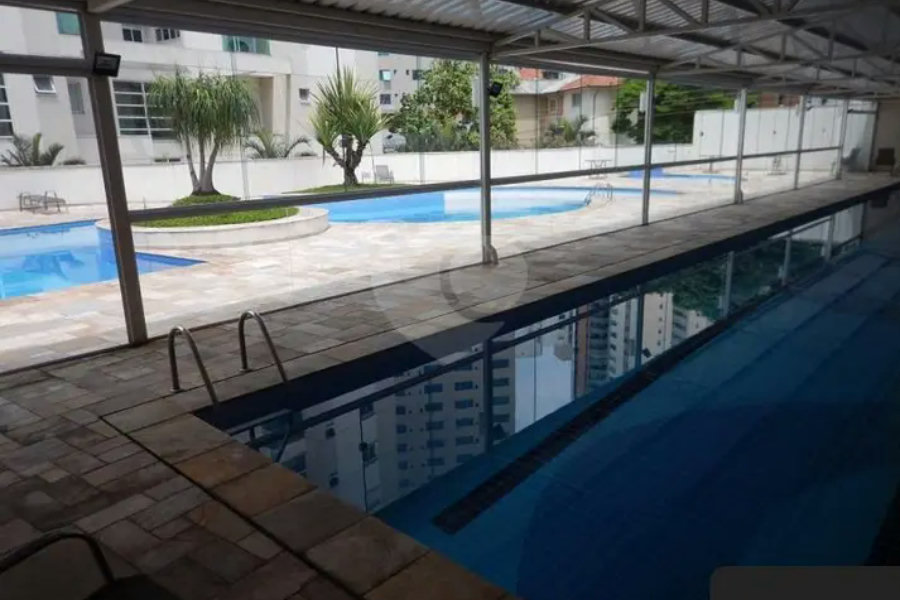 Apartamento à venda com 3 quartos, sendo 2 suítes, em Santana, São Paulo, SP