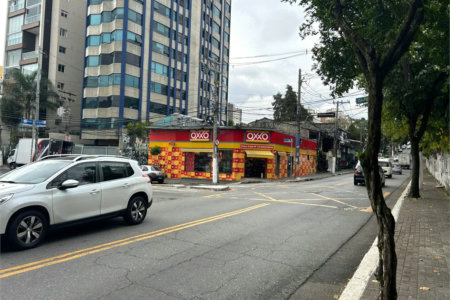 Galpão à venda em Vila Madalena, São Paulo, SP