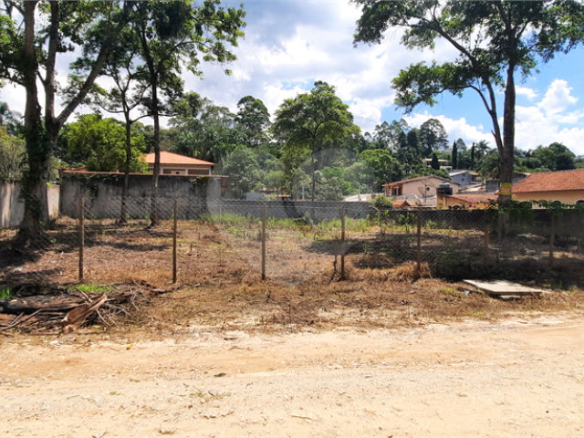 Terreno à venda em Mantiqueira, Mairiporã, SP
