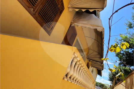 Sobrado à venda ou para alugar com 5 quartos, sendo 1 suíte, em Vila Harmonia, Araraquara, SP