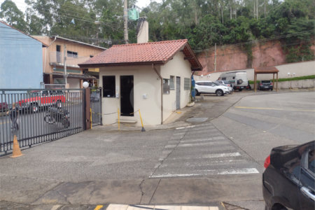 Apartamento à venda com 2 quartos em Jardim Marica, Mogi das Cruzes, SP