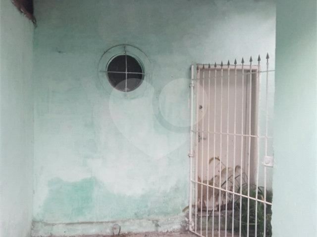 Terreno à venda com 2 quartos em Jaçanã, São Paulo, SP