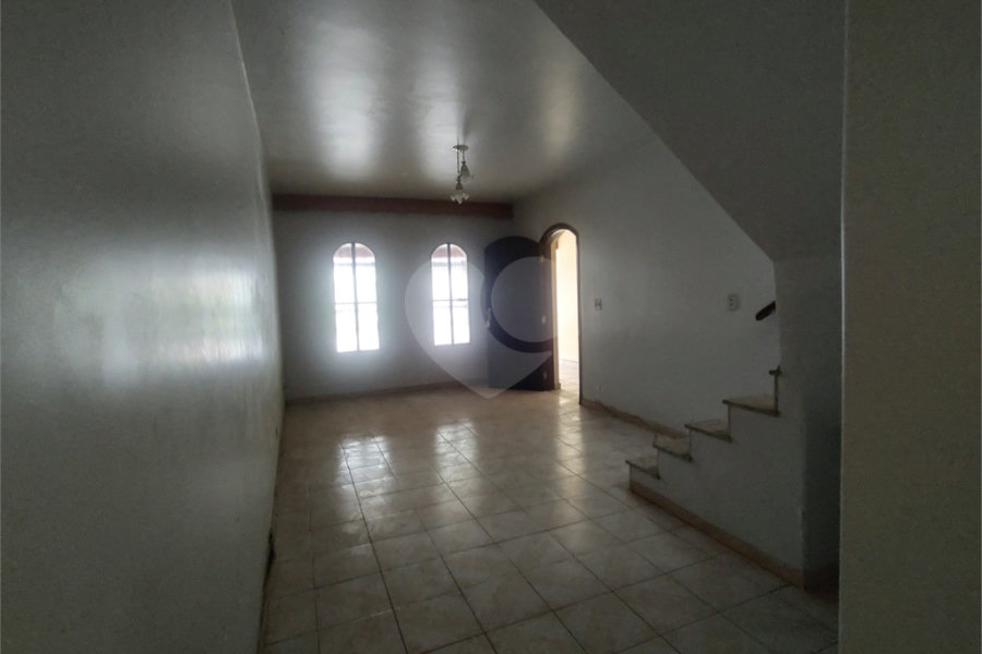 Sobrado à venda com 2 quartos em Mandaqui, São Paulo, SP