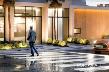 Apartamento à venda com 2 quartos, sendo 1 suíte,  em Vila Progredior, São Paulo, SP